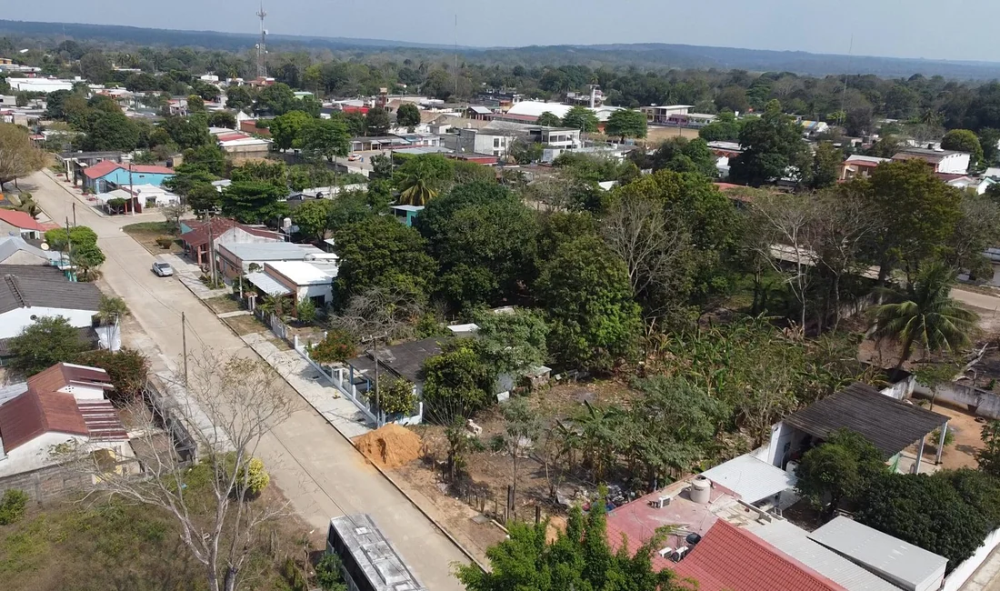 Terreno en venta en Col. San Juan Evangelista, San Juan Evangelista