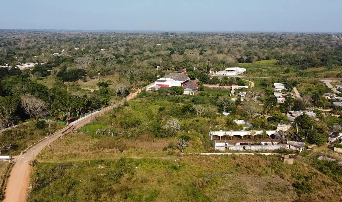 Terreno sobre Carretera Minatitlán, Acayucan, imagen 3