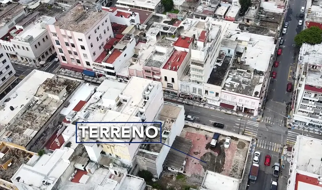 Rentar o comprar un espacio comercial en Veracruz: cómo decidir